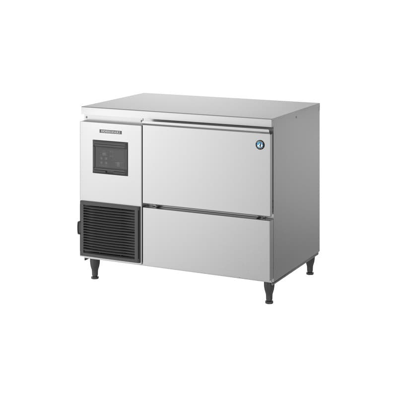 Machine à glace grains 120 kg/24h HOSHIZAKI