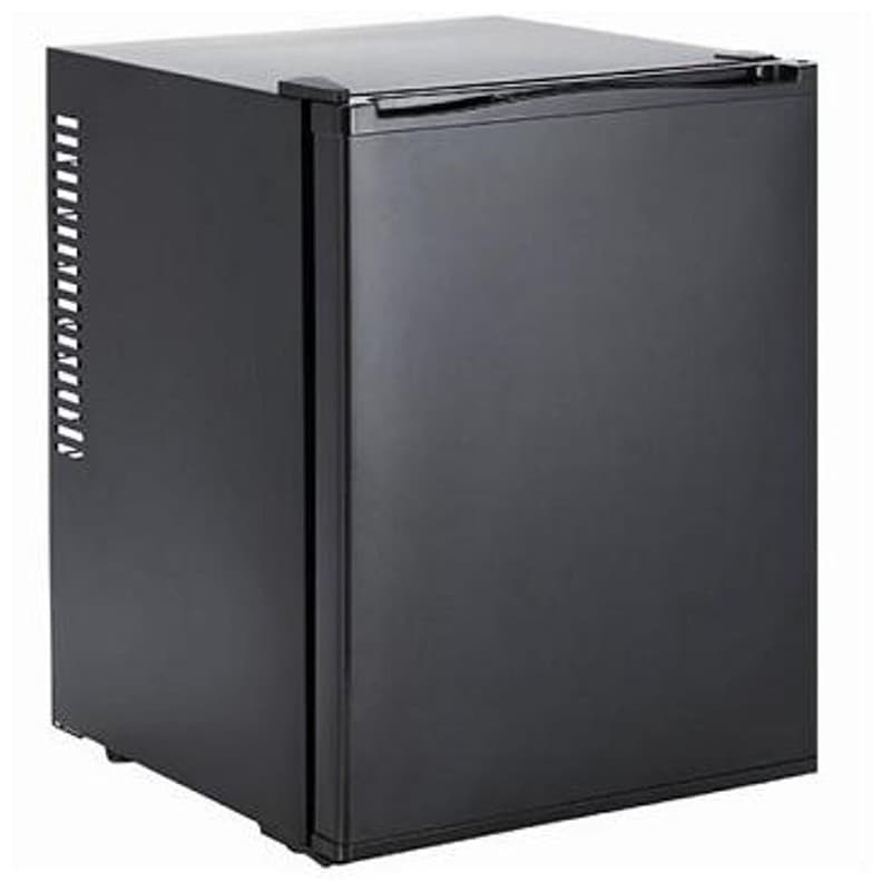 MINIBAR 40L COMBISTEEL