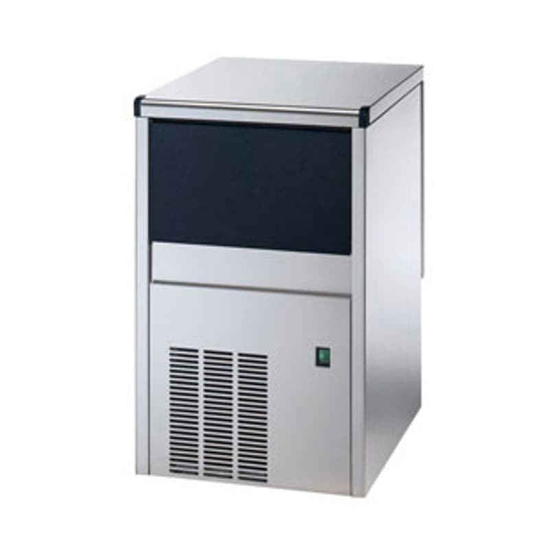MACHINE A GLAÇONS 25KG/24H COMBISTEEL