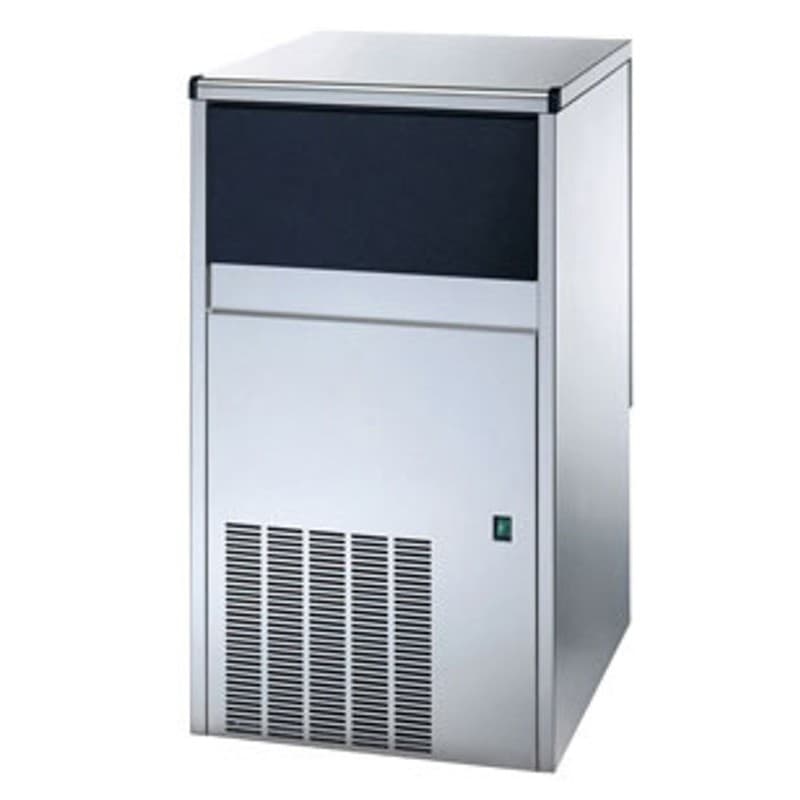 MACHINE A GLAÇONS 53KG/24H COMBISTEEL
