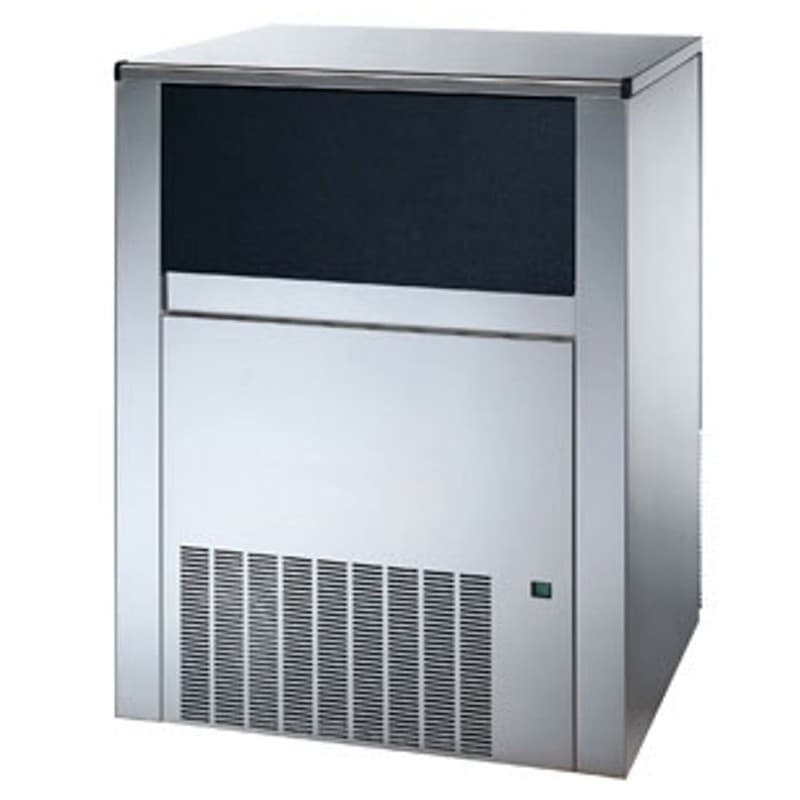 MACHINE A GLAÇONS 100KG/24H COMBISTEEL