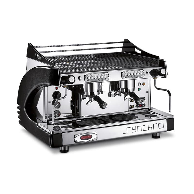 Machine à café à circuit thermosiphonique ROYAL