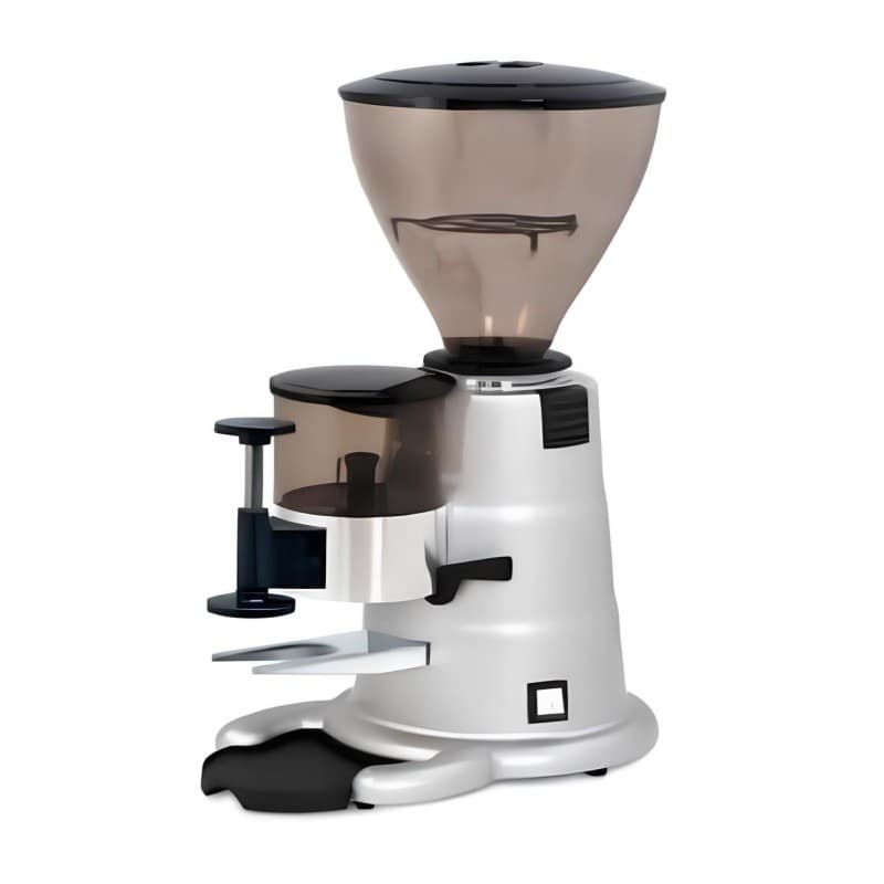 Moulin à café professionnel Gris K3 Carimali