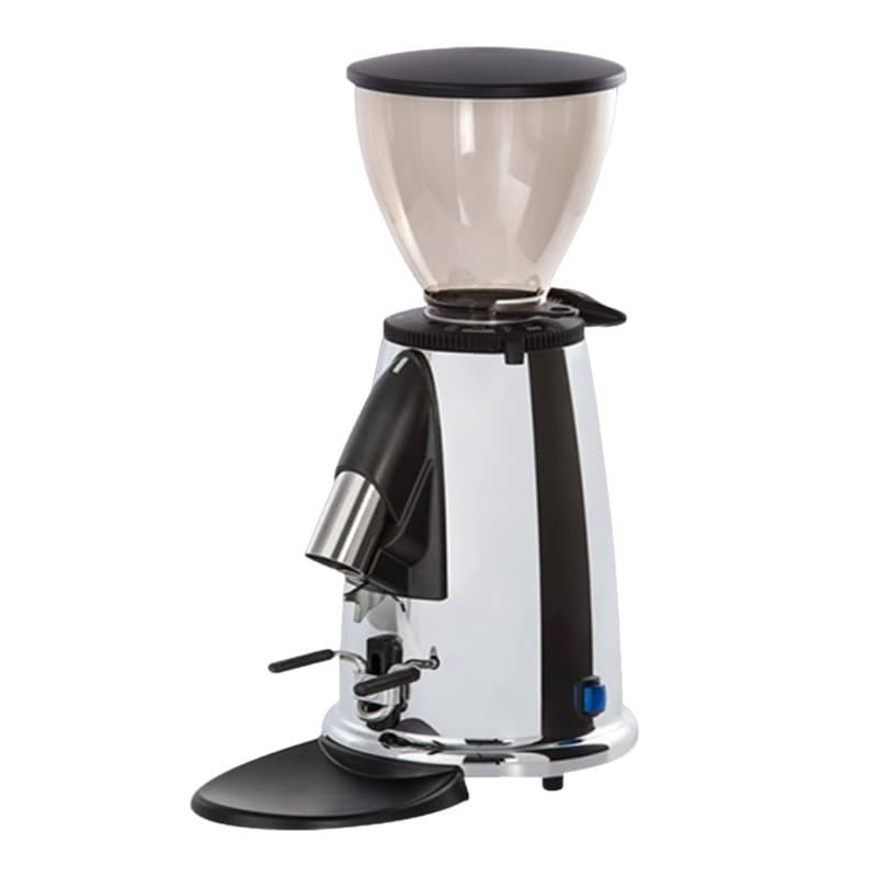 Broyeur à café professionnel Chrome KD2 Carimali