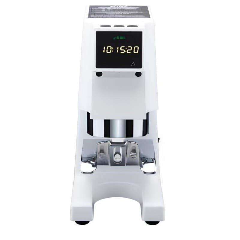Tasseur à café automatique Blanc Slingshot Carimali