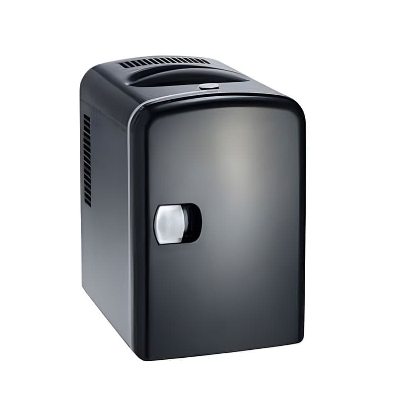 Mini Bar Frescolatte Carimali