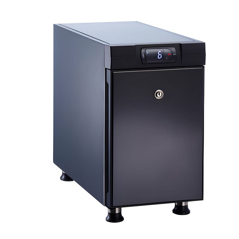 Mini réfrigérateurs Fridge S-DGT Carimali