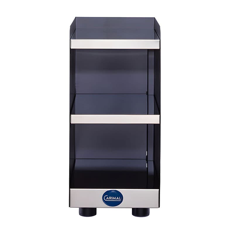 Chauffe tasses CW-S Carimali