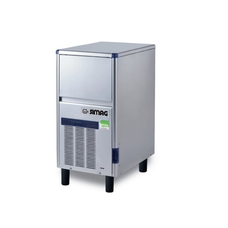 Machine à glaçons 38kg/24H SIMAG