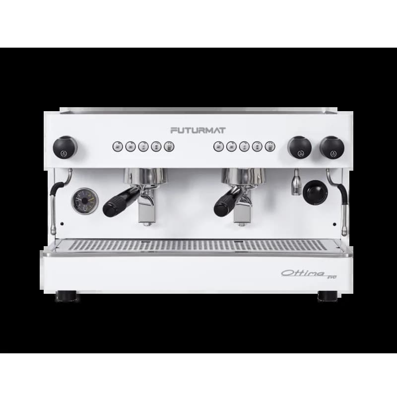 Machine à café traditionnelle Ottima Evo 2G FUTURMAT