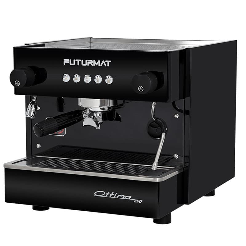 Machine à café OTTIMA EVO - 1 groupe FUTURMAT