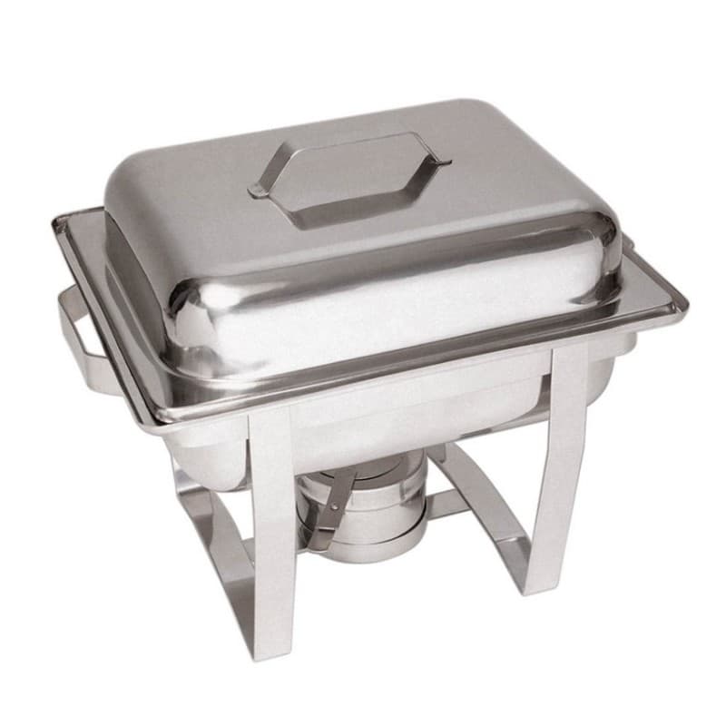 Chafing Dish GN 1/2 profondeur 65 mm BARTSCHER