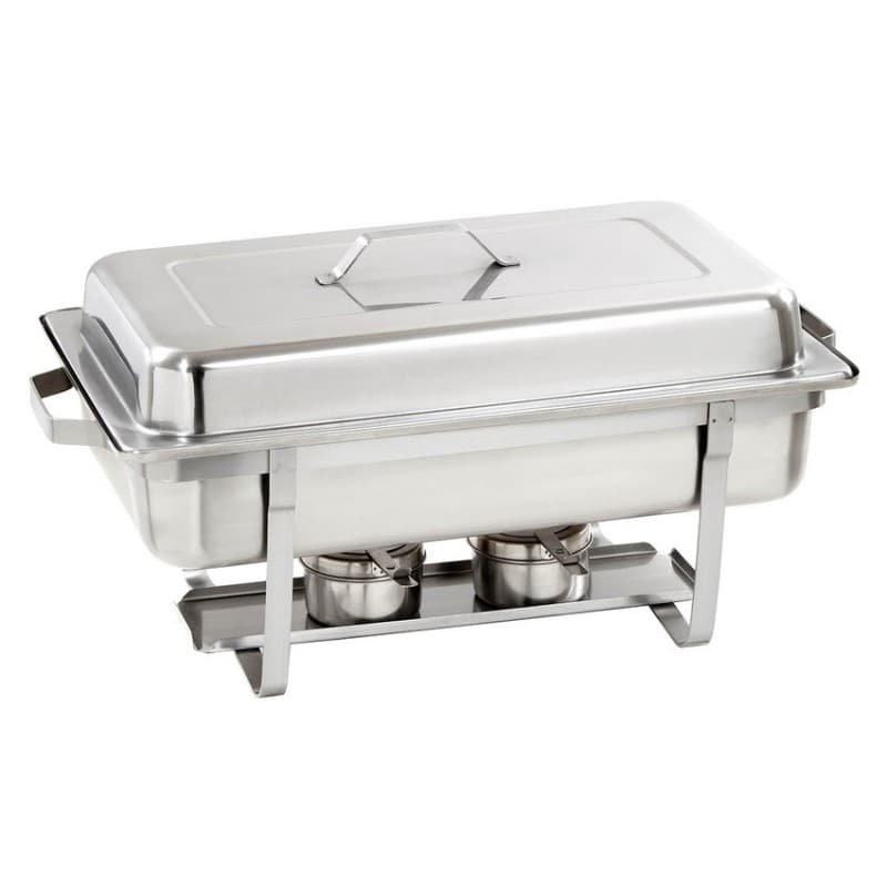 Chafing Dish GN 1/1 profondeur 100 mm BARTSCHER