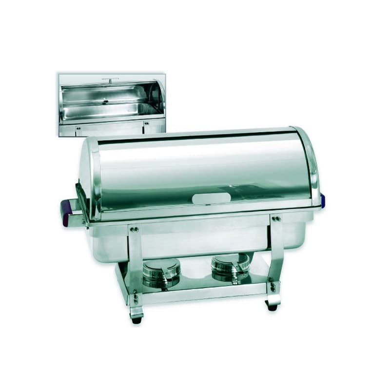 Chafing Dish GN 1/1 couvercle coulissant BARTSCHER