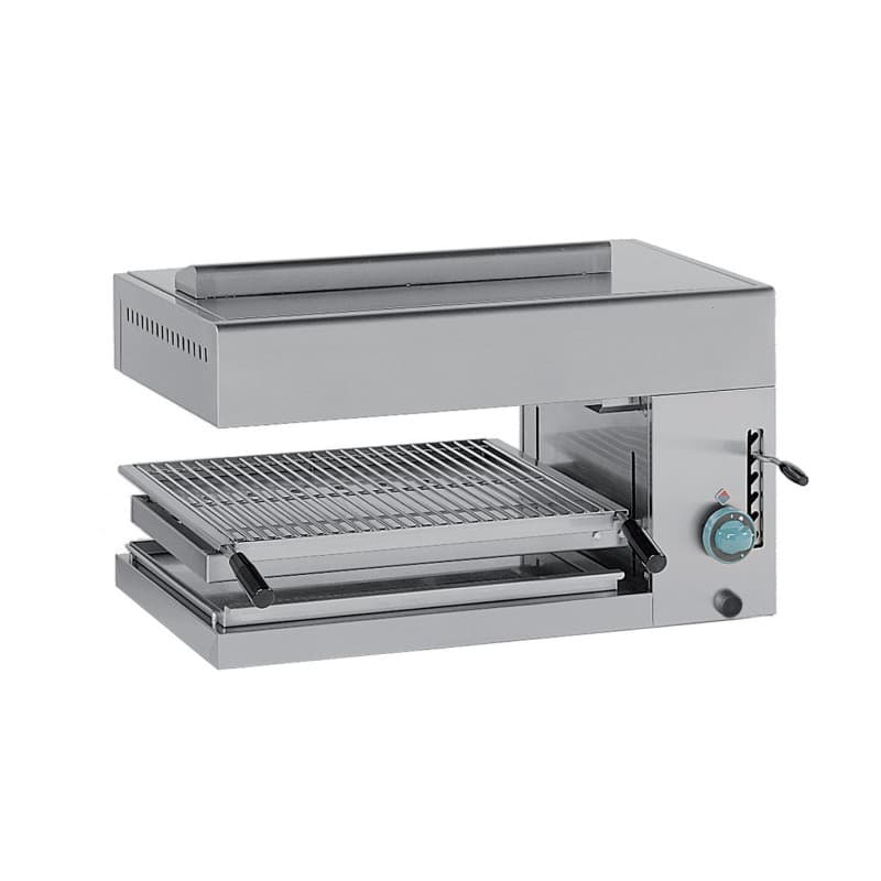 Salamandre Gaz base réglable MBM