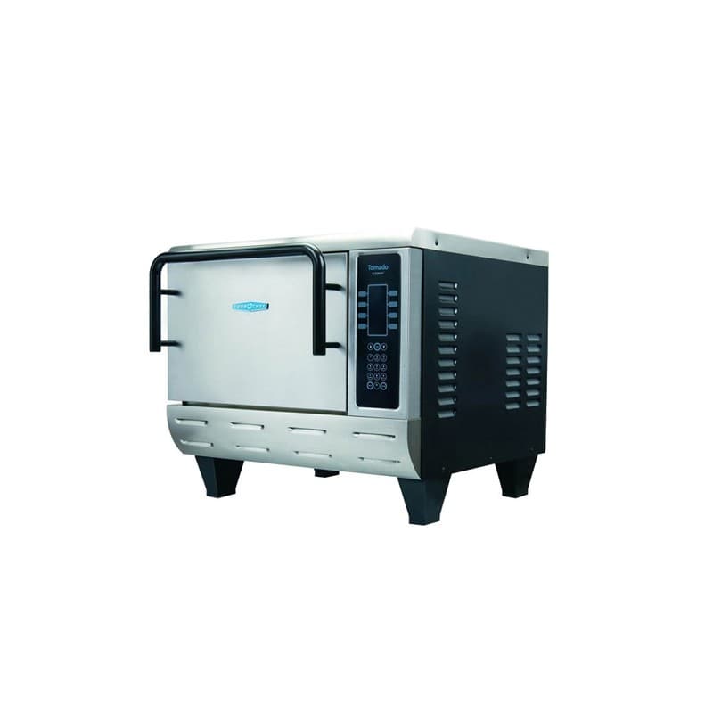Four à cuisson rapide TORNADO 2 TURBOCHEF