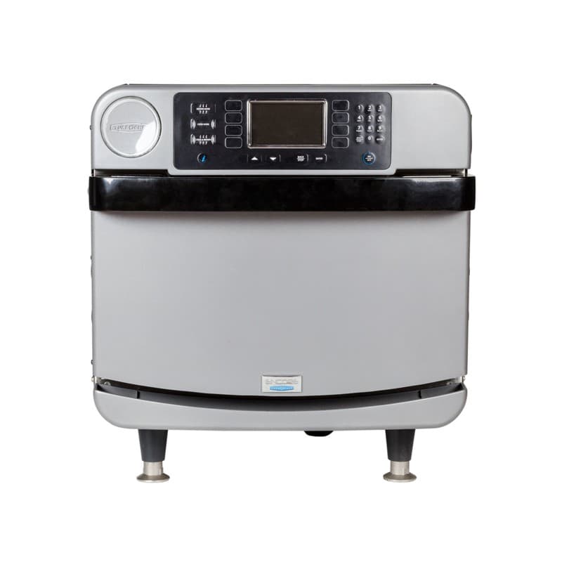 Four à cuisson rapide ENCORE 2 TURBOCHEF