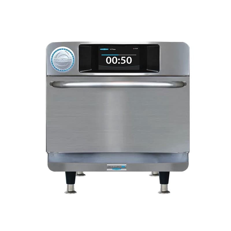 Four à cuisson rapide BULLET TURBOCHEF