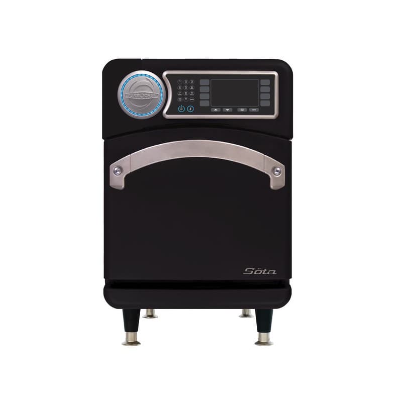 Four à cuisson rapide SOTA Tactile Triphasé TURBOCHEF