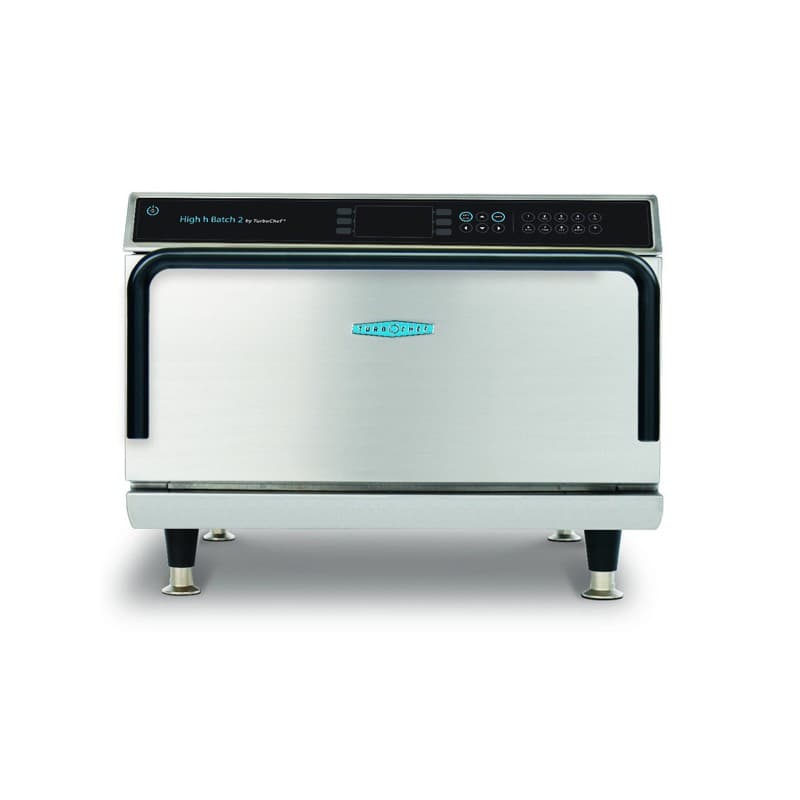 Four convoyeur HIGH h BATCH 2 TURBOCHEF