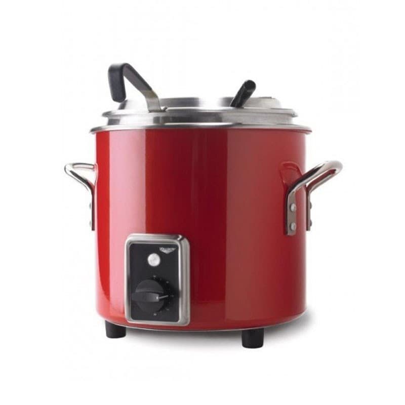 Marmite de remise en température 10.4 L VOLLRATH