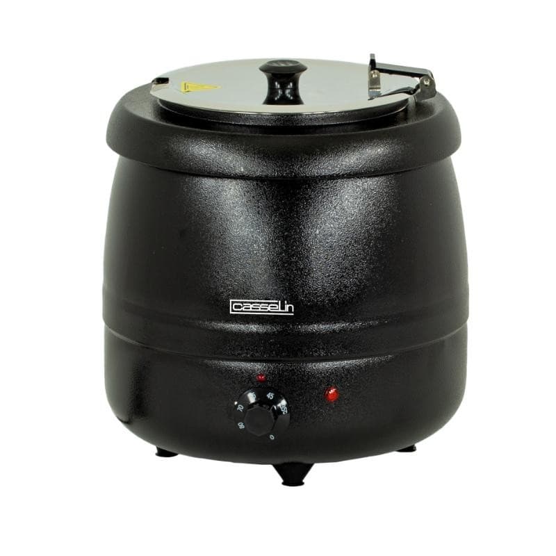 Soupière 9 litres CASSELIN