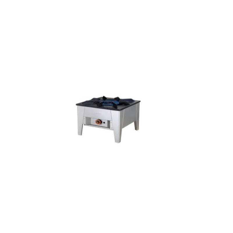 Cuisiniere a Gaz Monolume 600 Grelhaço