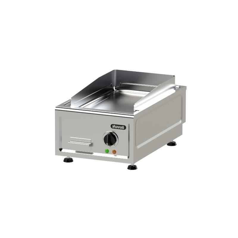 FRY TOP ELECTRIQUE SERIE 600 NAYATI