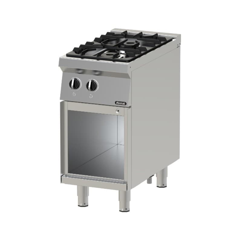 FOURNEAU GAZ 2 FEUX NAYATI