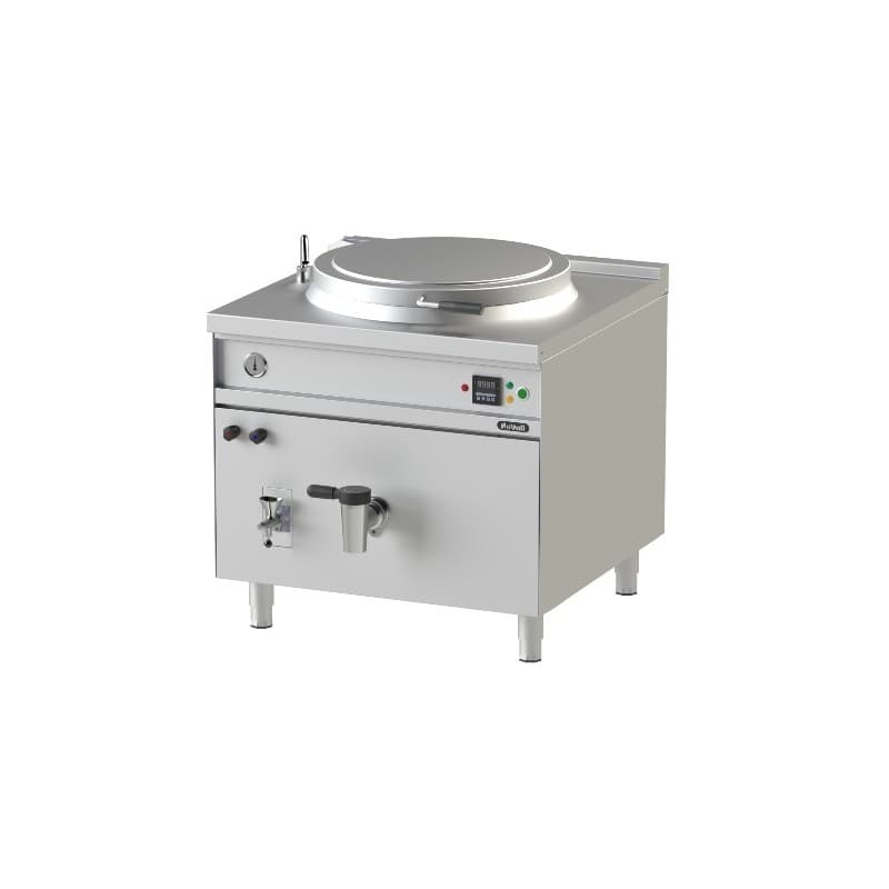 MARMITE ELECT INDIRECTE 150L NAYATI