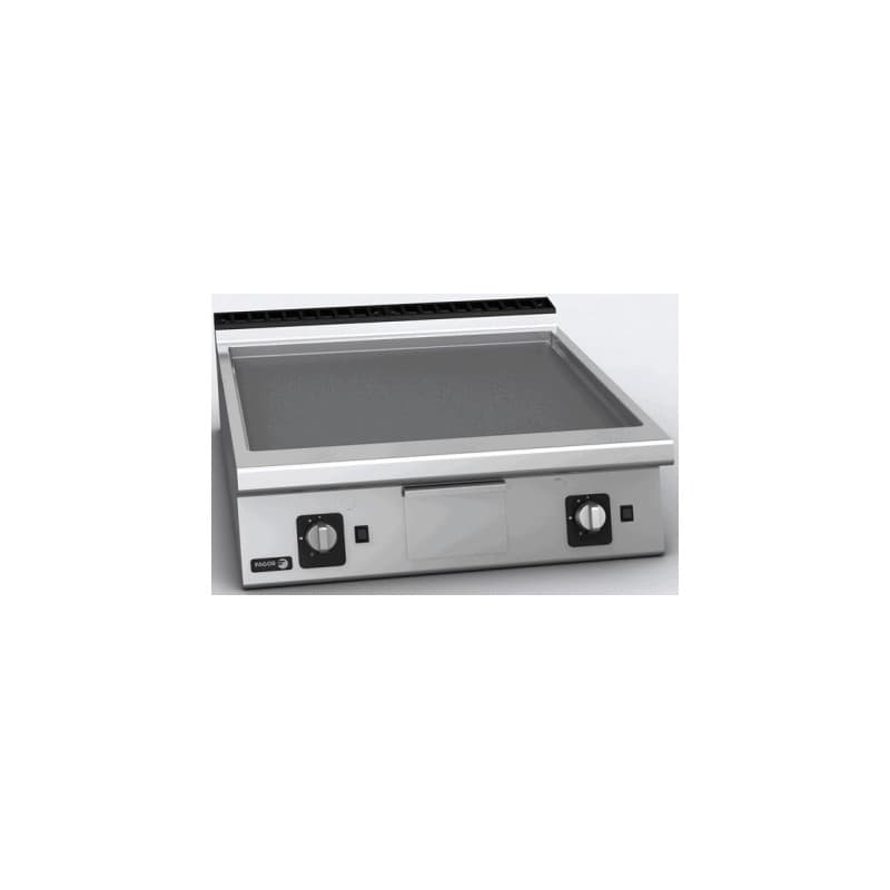 Plaque gaz lisse Fagor