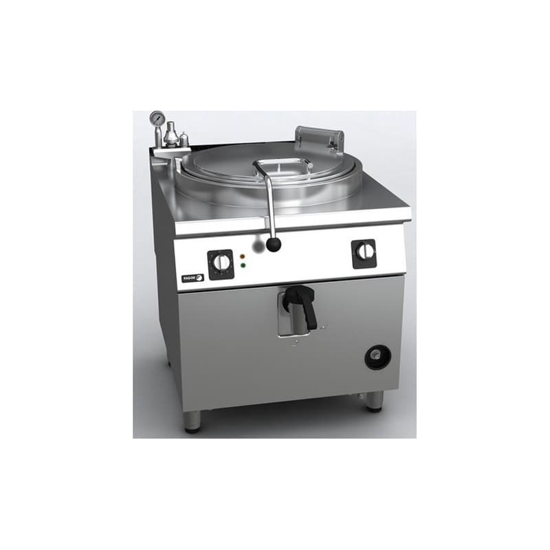 Marmite electrique 150 litres Fagor
