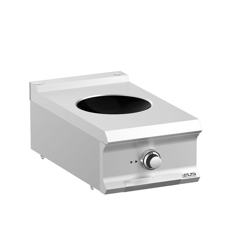 Fourneau Électrique Wok Induction MBM