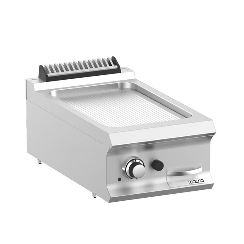 Plaque à Snack Gaz Top MBM