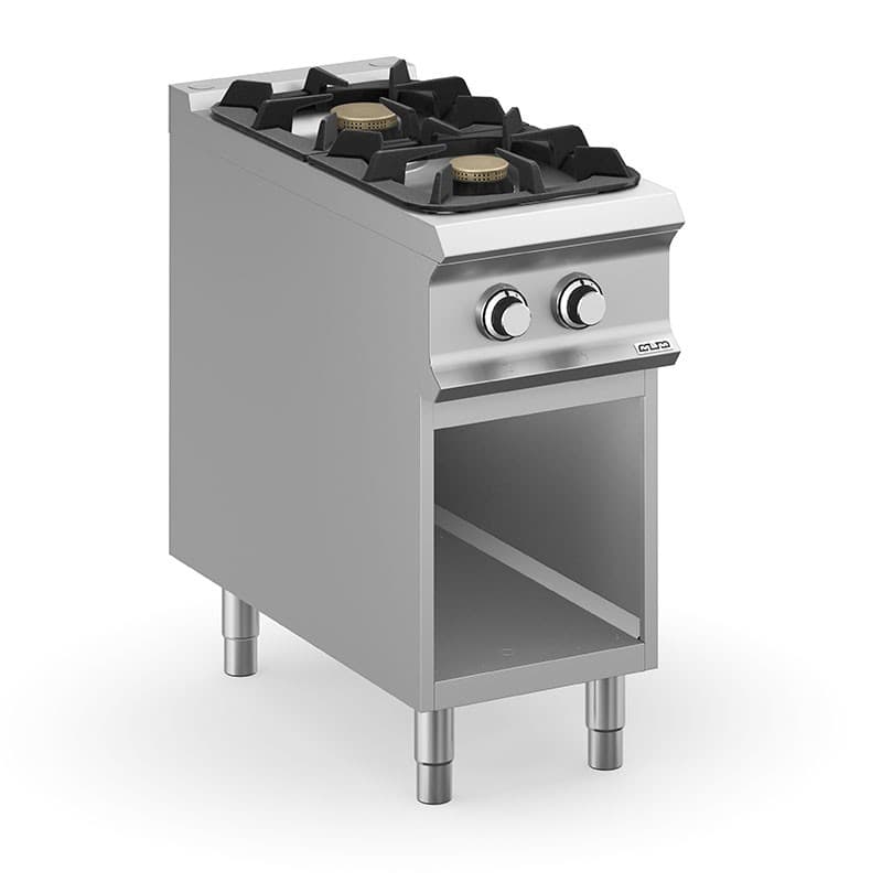 Feux vifs 2 zones S DOMINA 900 PRO MBM
