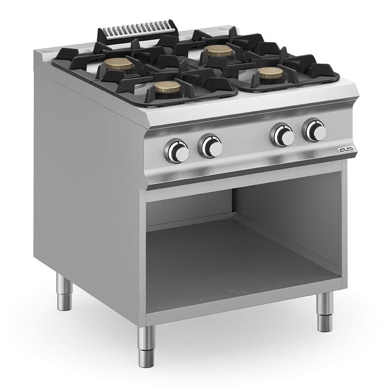 Feux vifs 4 zones S - DOMINA 900 PRO MBM