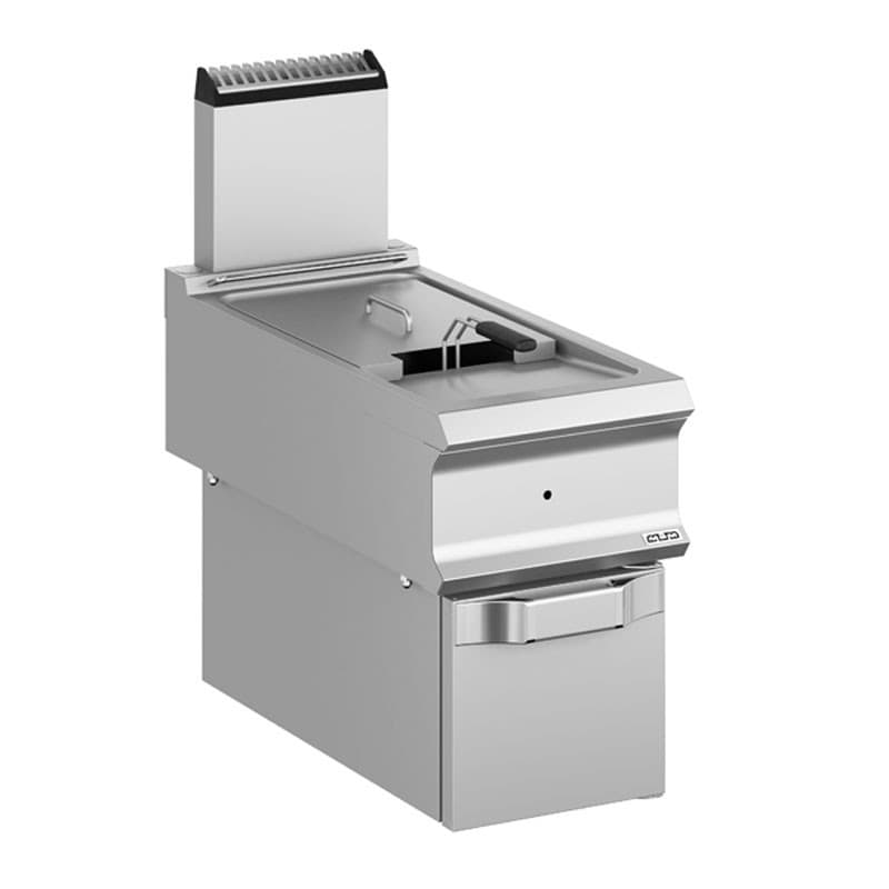 Friteuse 1 x 18 Litres gaz DOMINA 900 PRO MBM