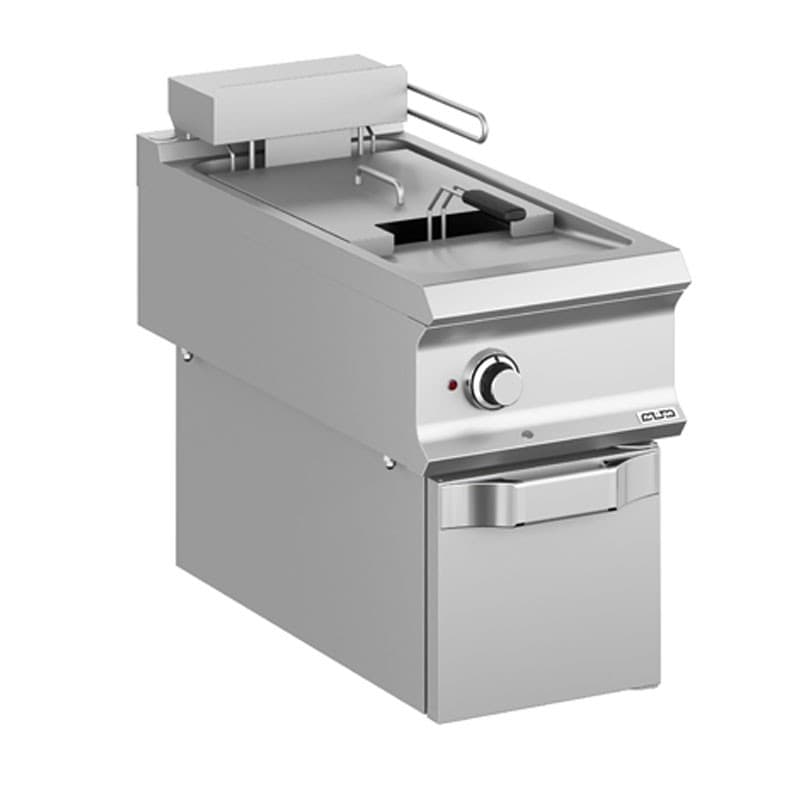 Friteuse 1 x 18 Litres électrique DOMINA 900 PRO MBM