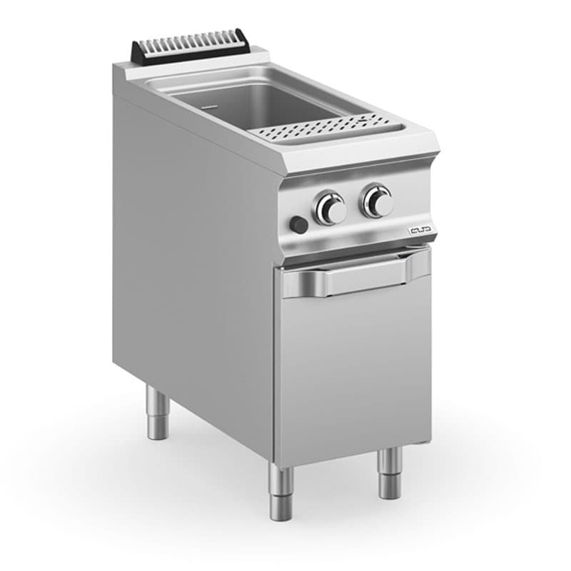 Cuiseur à pâtes 40 Litres gaz - DOMINA 900 PRO MBM