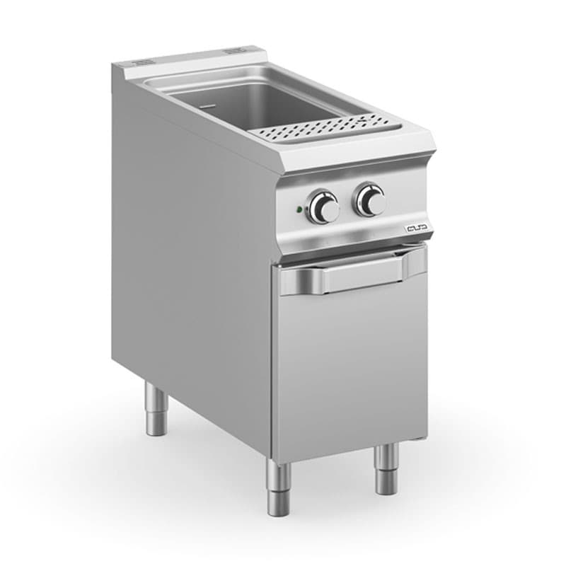 Cuiseur à pâtes 40 Litres électrique - DOMINA 900 MBM