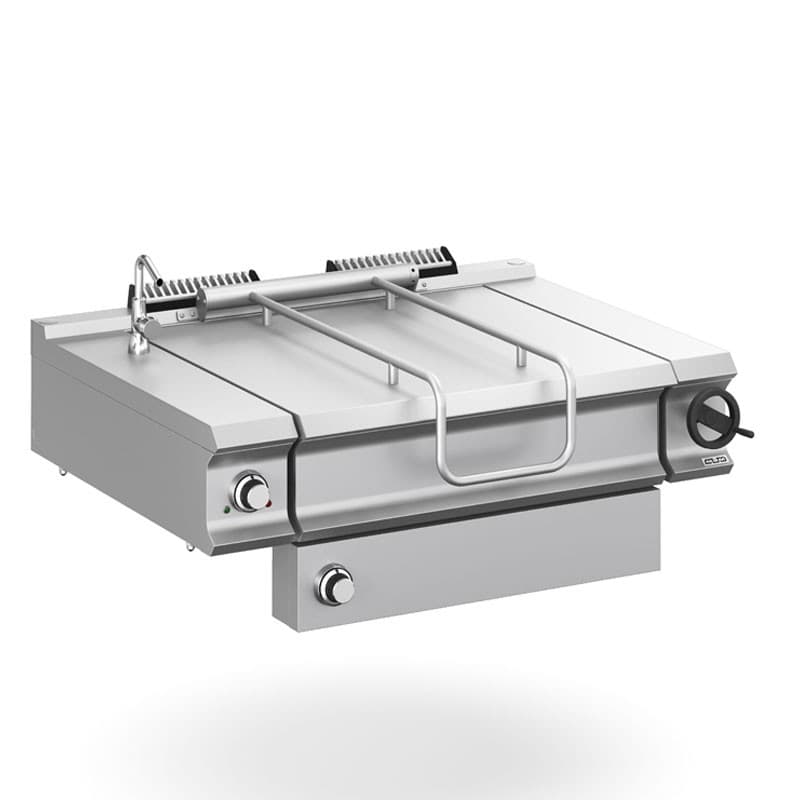 SAUTEUSE 80 L GAZ - DOMINA 900 PRO MBM
