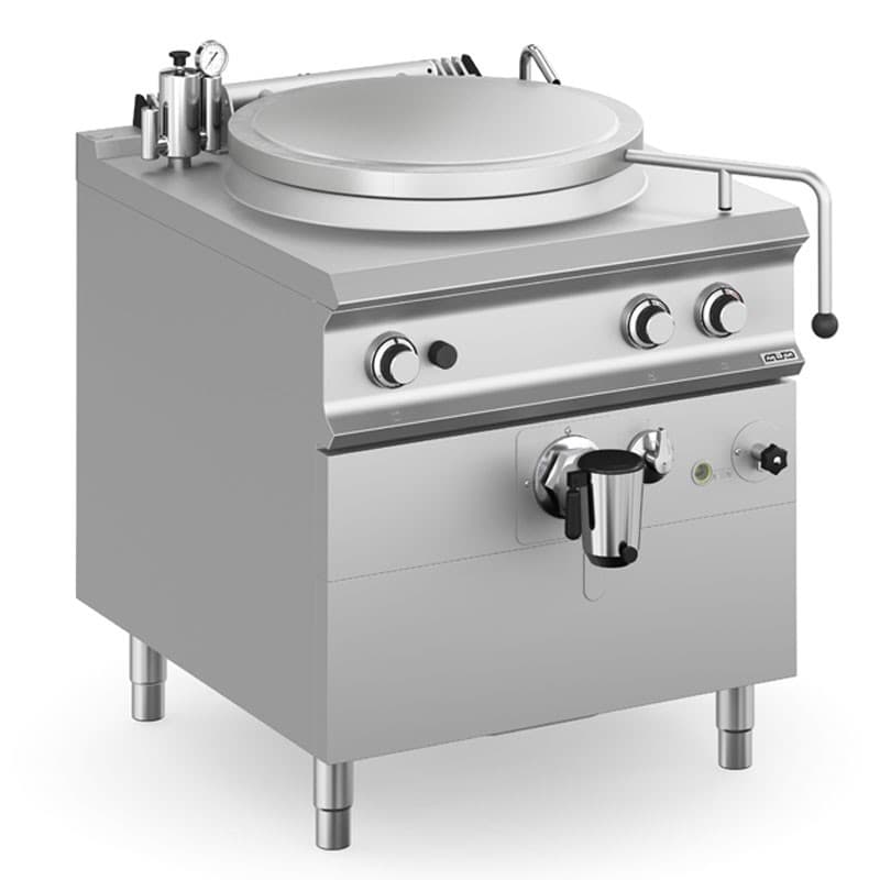 Marmite CHAUFFE GAZ INDIRECT 100 L - DOMINA 900 MBM