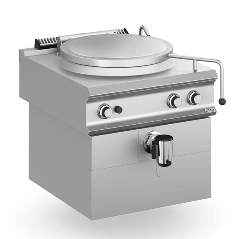Marmite CHAUFFE GAZ DIRECT 100 L - DOMINA 900 PRO MBM