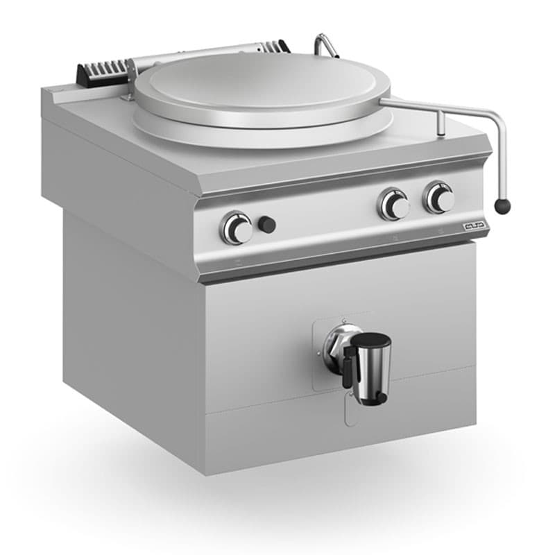 Marmite CHAUFFE GAZ DIRECT 150 L - DOMINA 900 PRO MBM