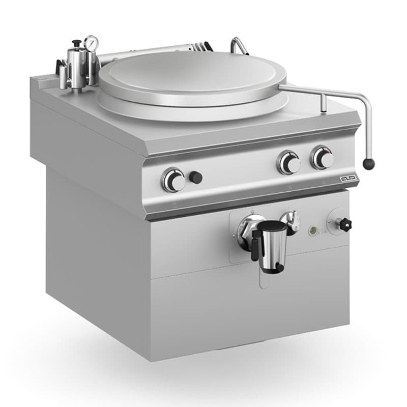 Marmite CHAUFFE GAZ INDIRECT 100 L - DOMINA 900 MBM