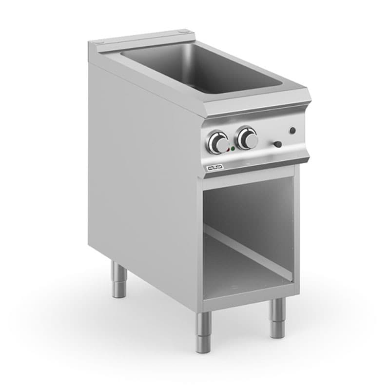 Bain-marie électrique - DOMINA 900 PRO MBM