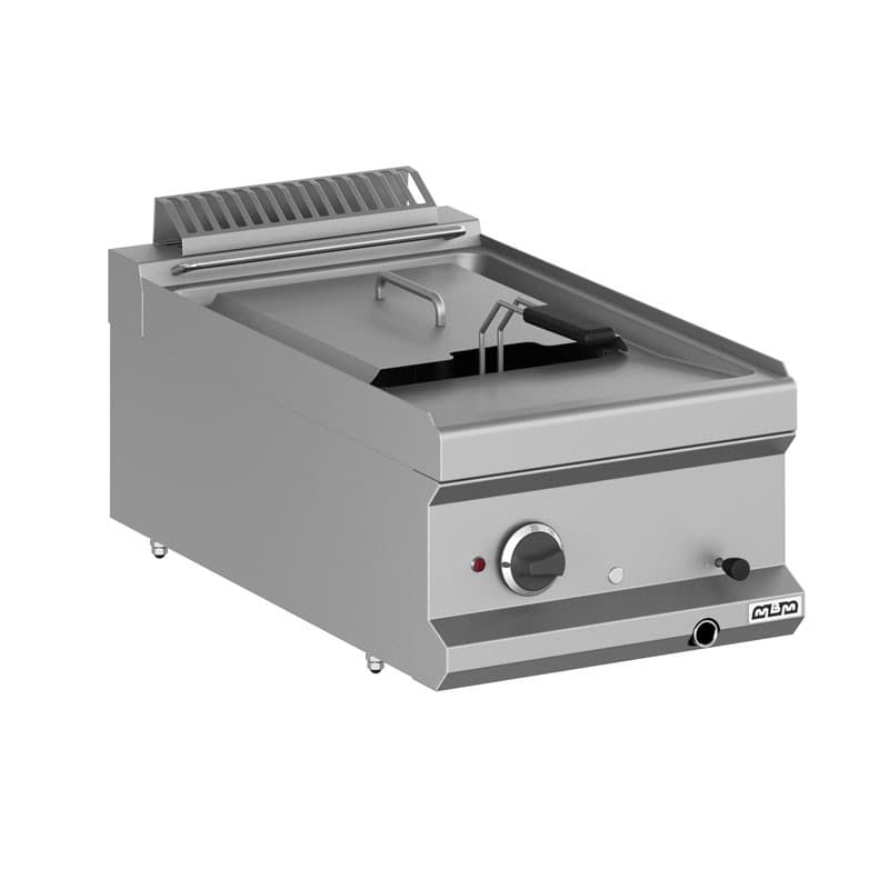 Friteuse 12 Litres électrique à poser Plus 700 MBM