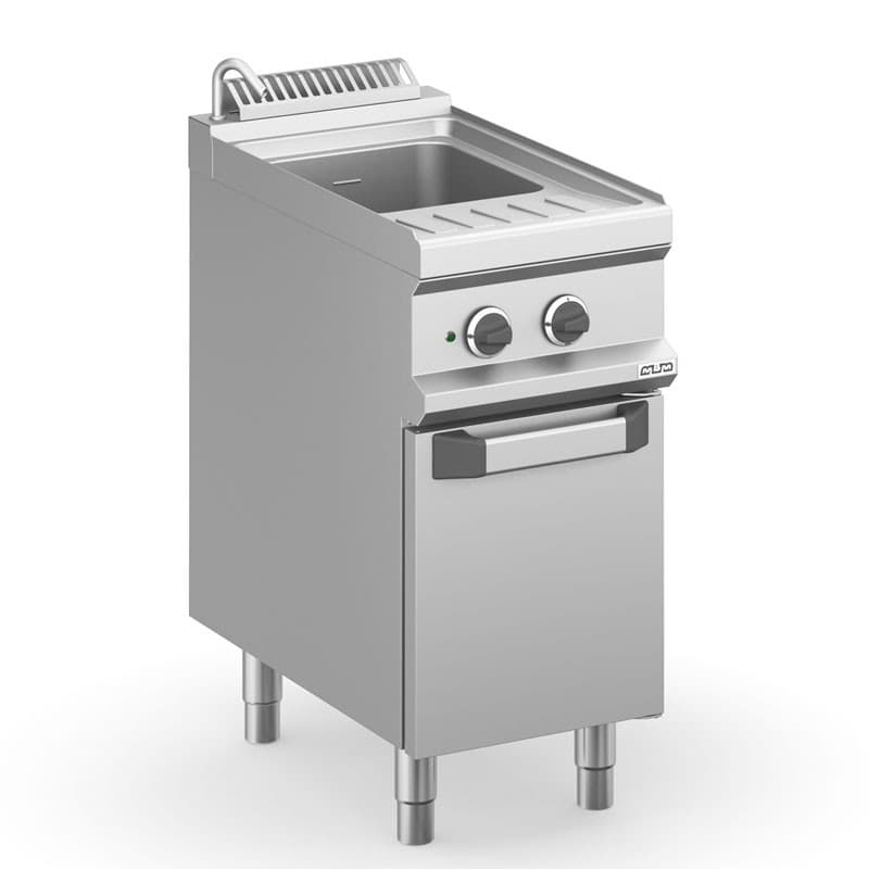 Cuiseur à pâtes 26 Litres électrique magristra MBM