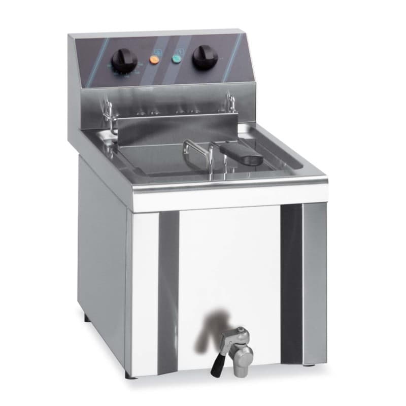 MONOPHASÉ ÉL. DE TABLE, 1 CUVE MBM