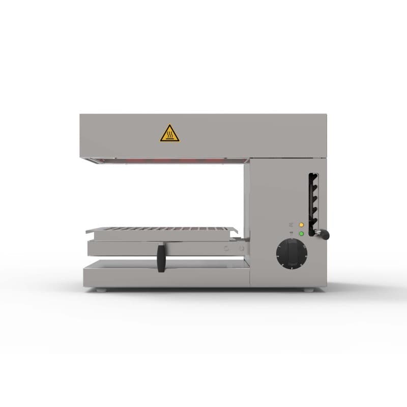 SALAMANDRES ÉLECTRIQUE SAE641 MBM